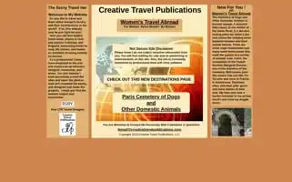 Creativetravelpublications.com Screenshot 2024-04-19 10:48:03