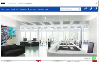 Furukofurniture.com Screenshot 2024-05-22 18:21:34