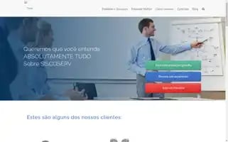 Siscoserv.online Screenshot 2024-05-28 22:43:49