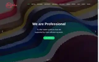 Gistexgroup.com Screenshot 2024-06-27 11:13:50