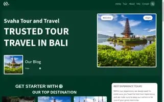 Svahatourandtravel.com Screenshot 2024-04-18 19:28:13