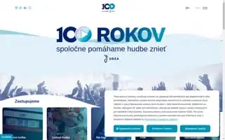 100soza.sk Screenshot 2024-07-10 06:33:12