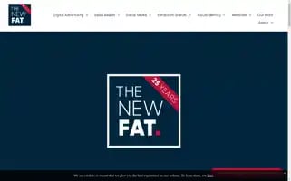 Thenewfat.co.uk Screenshot 2024-07-02 21:40:11