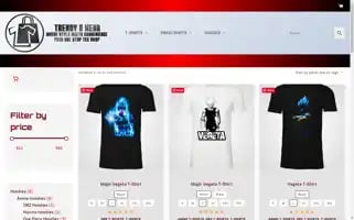 Trendy2wear.com Screenshot 2024-05-28 21:44:47