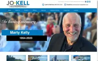 Jokell.com Screenshot 2024-07-06 21:11:32