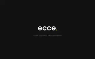 Ecce.uk Screenshot 2024-07-09 23:27:27