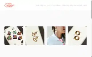 Yourstrangefriend.com Screenshot 2024-07-01 09:48:54