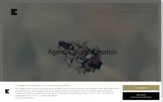 Studio-creation.it Screenshot 2024-07-08 09:39:55