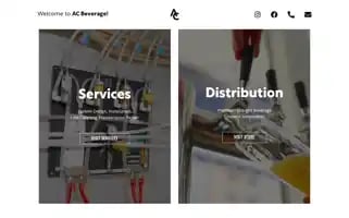 Acbeverage.com Screenshot 2024-07-03 00:25:44