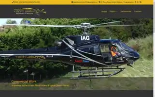 Helicopterflightswellington.co.nz Screenshot 2024-04-24 06:56:44