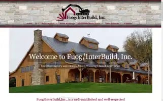 Fuoginterbuildinc.com Screenshot 2024-07-04 08:19:42