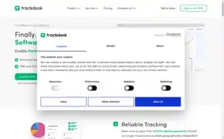 Trackdesk.com Screenshot 2024-06-13 19:56:33