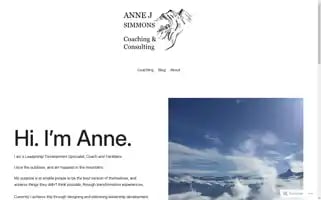 Annejsimmons.com Screenshot 2024-05-08 13:06:50