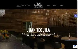 Juantequila.net Screenshot 2024-06-12 14:05:47