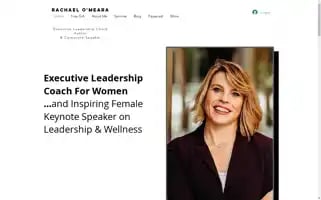 Rachaelomeara.com Screenshot 2024-07-01 01:34:09