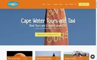 Capewatertaxi.com Screenshot 2024-05-08 23:53:08