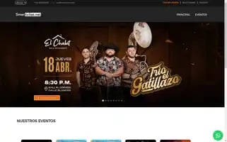 Smarticket.net Screenshot 2024-04-15 15:05:06