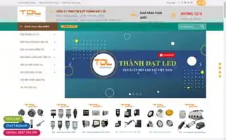 Denledduan.com Screenshot 2024-05-22 22:57:46