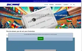 Calconditioner.fr Screenshot 2024-06-18 14:08:09