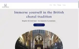 Ukchoirtours.com Screenshot 2024-04-15 08:20:51