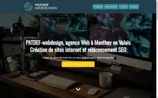 Patdef-webdesign.ch Screenshot 2024-07-04 18:13:07