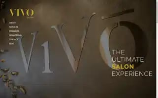 Vivosalon.com Screenshot 2024-05-14 22:40:48