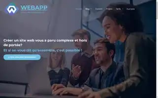 Creation-sites-internet-avignon.com Screenshot 2024-06-14 19:22:51