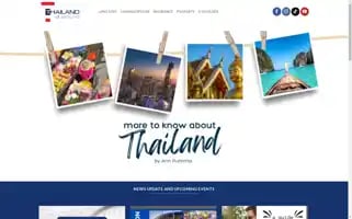 Thailandallaround.com Screenshot 2024-05-25 16:20:00