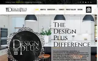 Designplusgranite.com Screenshot 2024-05-15 19:48:07
