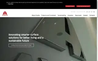 Axalta.com Screenshot 2024-06-14 22:40:49