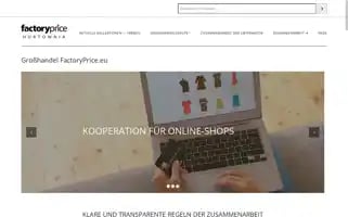 Factoryprice.at Screenshot 2024-07-10 02:17:40