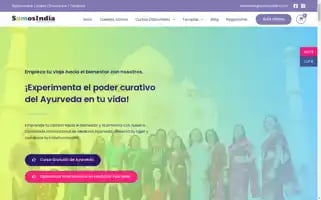 Somosindia.cl Screenshot 2024-07-09 17:14:05