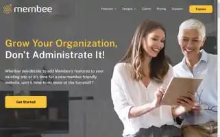 Membee.com Screenshot 2024-06-16 22:48:16