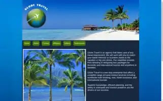 Glbtravel.com Screenshot 2024-04-19 11:31:41