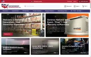 Nationwidegenerators.com Screenshot 2024-05-13 02:26:07