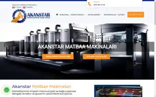 Akanstarmakina.com Screenshot 2024-05-21 04:03:22