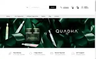 Quadhasg.com Screenshot 2024-05-18 10:06:03