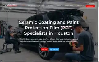 R3detailing.com Screenshot 2024-05-13 14:52:01