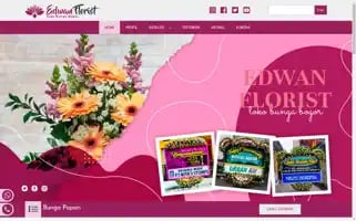Edwanflorist.com Screenshot 2024-05-18 10:27:56