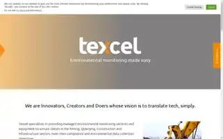 Texcel.com.au Screenshot 2024-06-14 10:21:24