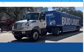 Silvereaglebeverages.com Screenshot 2024-07-02 03:23:37