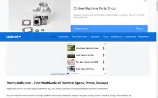 Tractorsinfo.com Screenshot 2024-05-14 14:37:55