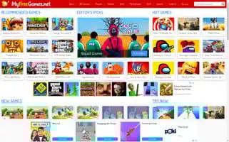 Myfreegames.net Screenshot 2024-07-06 01:11:46
