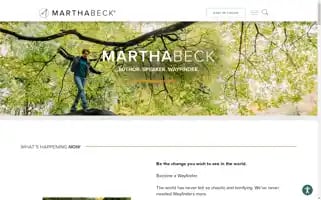 Marthabeck.com Screenshot 2024-07-05 01:47:23