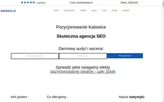 Extraseo.pl Screenshot 2024-06-18 16:19:59