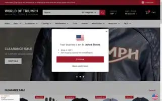 Worldoftriumph.com Screenshot 2024-05-04 07:48:51