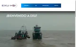Exu.com.ec Screenshot 2024-05-23 00:53:41
