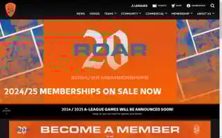 Brisbaneroar.com.au Screenshot 2024-07-03 15:58:13
