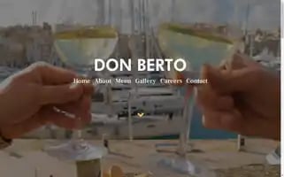 Donberto.com Screenshot 2024-07-08 02:45:07