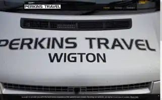 Perkinstravel.co.uk Screenshot 2024-04-17 09:51:55